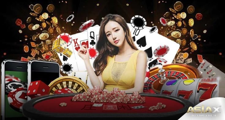 csino Game bài